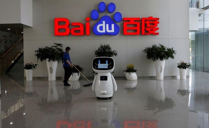 Baidu bất an vì vụ điều tra ở Mỹ