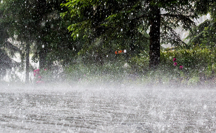Tại sao lại có những trận mưa vừa to vừa dai dẳng như ở TP. HCM những ngày qua? Hãy xem câu trả lời từ khoa học