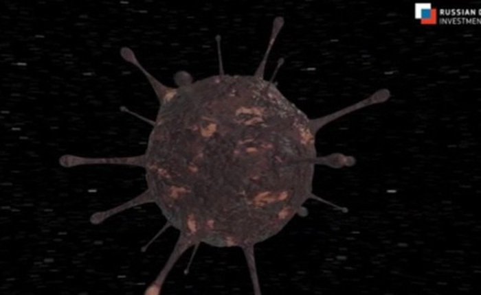 Nga tung video quảng cáo khả năng của vaccine Sputnik V: Tiêu diệt con quái vật đang xâm chiếm cả địa cầu