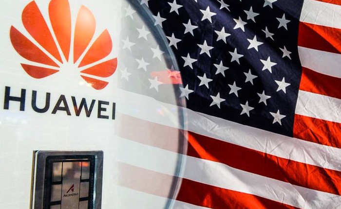 Tại sao chỉ cần một vài công ty Mỹ đủ khiến cả ngành chip toàn cầu quay lưng với Huawei?