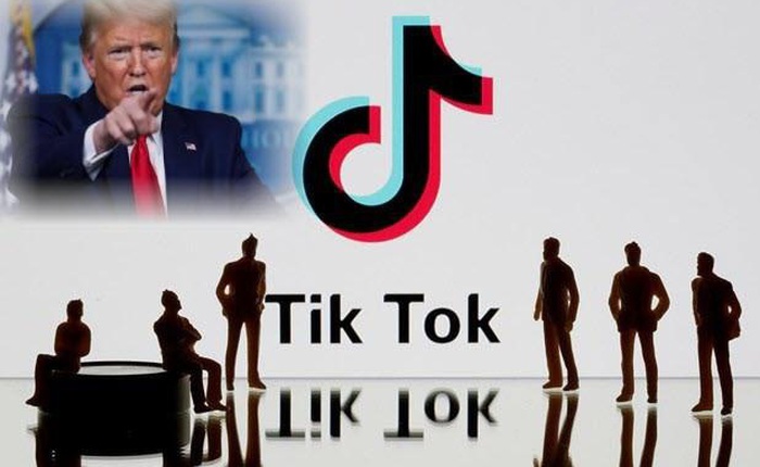Nhân viên TikTok lên kế hoạch kiện Chính phủ Mỹ vì đã khiến 15.000 người có nguy cơ mất việc!