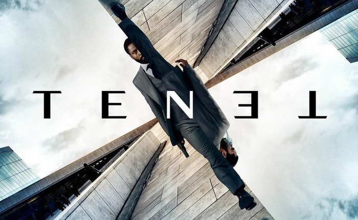 Trailer cuối cùng của TENET lên sóng, phô diễn toàn bộ những chi tiết hack não nhất về ý tưởng đảo nghịch thời gian của đạo diễn Christopher Nolan