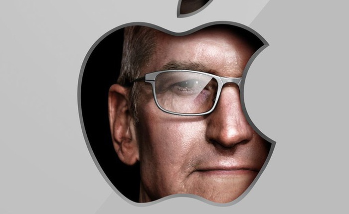 Tim Cook làm gì để biến Apple trở thành cỗ máy “in tiền” vĩ đại nhất lịch sử?