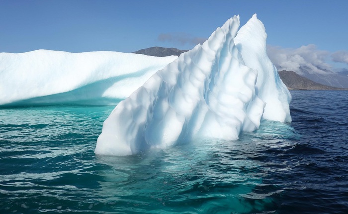 Trái Đất mất đi gần 28 nghìn tỷ tấn băng chỉ trong 23 năm