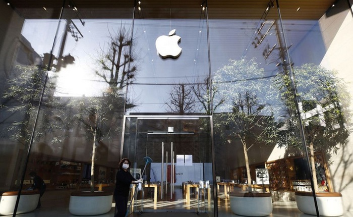 Apple đề xuất khoản tiền hỗ trợ 84 triệu USD để thoát án chống độc quyền tại Hàn Quốc