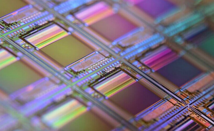 Intel dự báo, mật độ bóng bán dẫn trên chip sẽ còn cao gấp 50 lần hiện nay