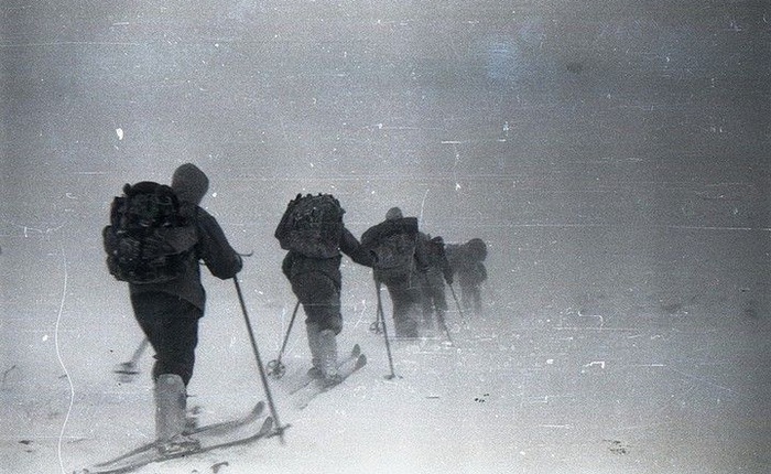 Sự kiện đèo Dyatlov: Tai nạn leo núi kỳ lạ nhất trong lịch sử nhân loại (Phần 1)