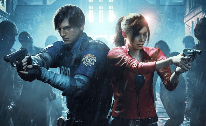 Netflix sắp ra mắt series phim Resident Evil, vẫn xoay quanh T-virus huyền thoại nhưng với cốt truyện hoàn toàn mới