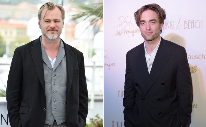 Robert Pattinson xin nghỉ quay Tenet do "nhà có việc", đạo diễn Christopher Nolan biết ngay anh chàng đi thử vai Batman