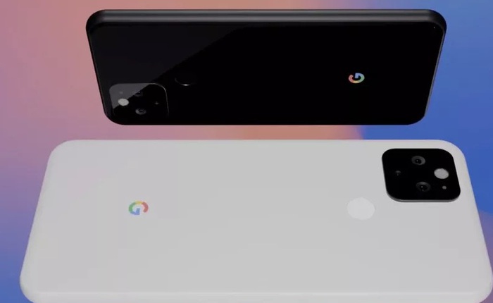 Cùng xem đoạn video cực kỳ ấn tượng về chiếc Google Pixel 5 mà ai cũng phải thèm khát