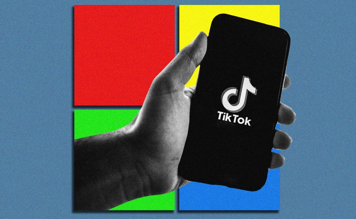 CEO Microsoft đã nói chuyện với tổng thống Trump về việc mua lại TikTok