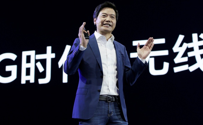 Xiaomi tìm thấy hai chìa khóa thành công mới: Những chiếc Mi đắt đỏ, và... Huawei