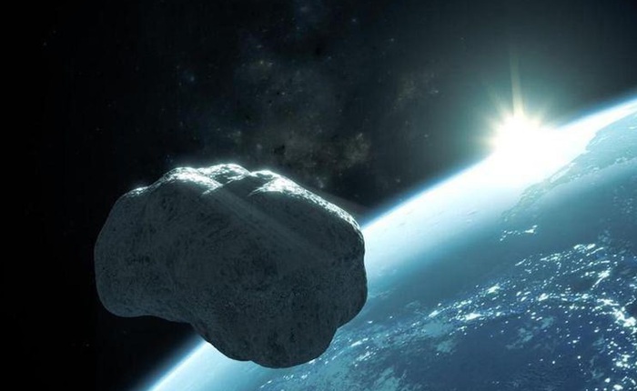 NASA cảnh báo thiên thạch có tốc độ 30.000 km/h sắp tiếp cận Trái Đất ở khoảng cách siêu gần