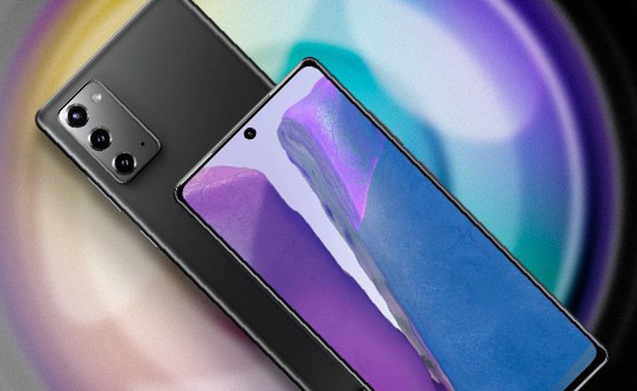 Samsung Galaxy Note 20 sẽ được hỗ trợ công nghệ Ultra-Wide Band giống iPhone 11, giúp chia sẻ dữ liệu tốc độ cao giữa hai thiết bị một cách dễ dàng