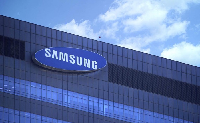 Samsung đang nhăm nhe mua lại một phần của ARM