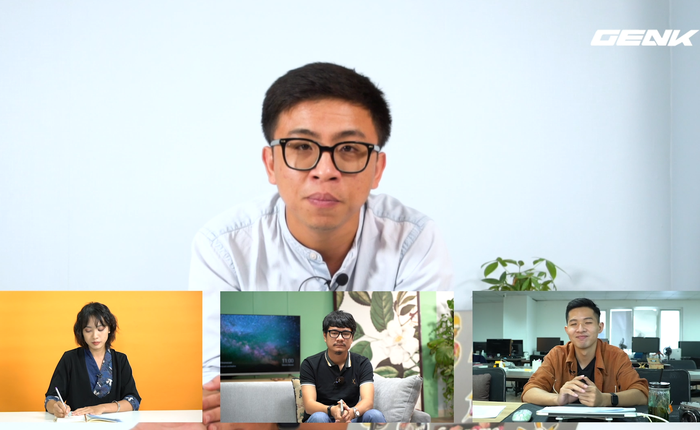 Vlogger nổi tiếng làng công nghệ Việt chờ đợi gì từ Galaxy Note20?