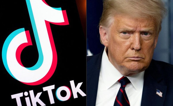 CEO ByteDance: Mục tiêu thực sự của ông Trump là ‘giết’ TikTok