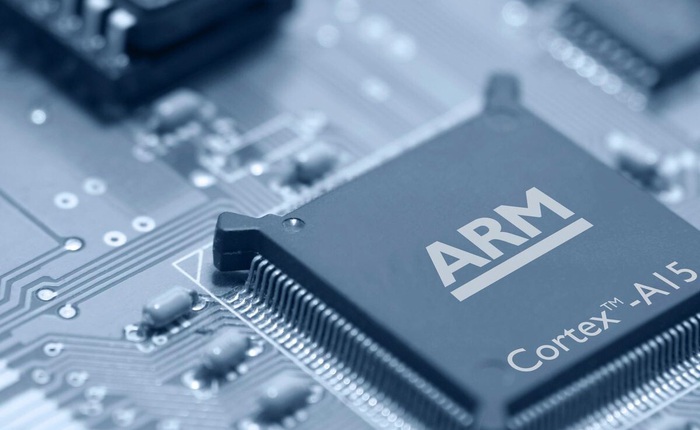 Đến lượt TSMC, Foxconn quan tâm mua lại ARM