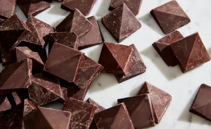 Kỹ sư Tesla thiết kế ra những viên chocolate hoàn hảo