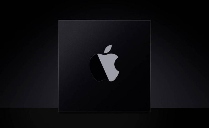 Thử so sánh chip Apple A-series với chip Intel trên máy Mac để thấy tiềm năng của chip Apple Silicon