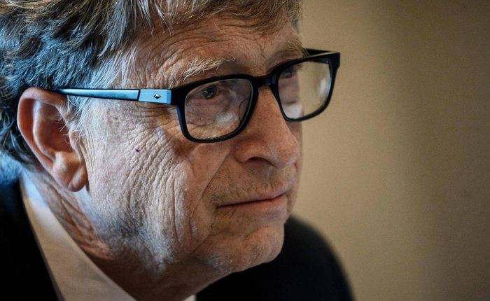 Bill Gates lo ngại thương vụ Microsoft - TikTok: Đây chẳng khác gì một cốc rượu độc