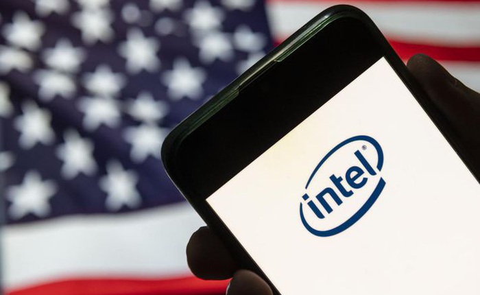 15 năm trước, một quyết định của Apple đã góp phần đẩy Intel xuống vực thẳm như thế nào?