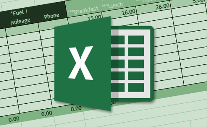Những phím tắt giúp điều hướng nhanh khi chỉnh sửa dữ liệu trong Microsoft Excel