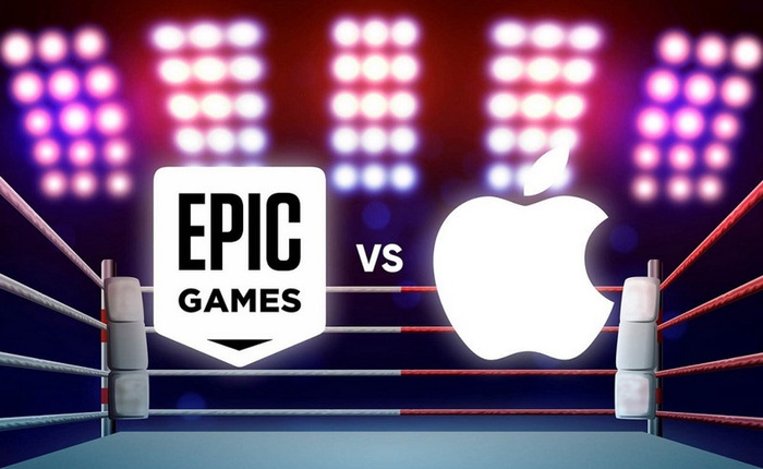 CEO Epic Games: Apple đang dần trở thành công ty mà hãng từng “ghét cay ghét đắng” cách đây 30 năm trước