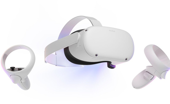 Facebook ra mắt Oculus Quest 2: Kẻ kế nhiệm chiếc kính thực tế ảo thành công nhất của Oculus, giá bán chỉ từ 300 USD
