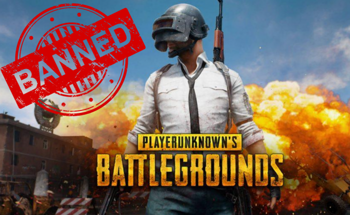 Ấn Độ cấm thêm 118 ứng dụng Trung Quốc, bao gồm cả game PUBG