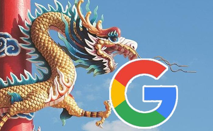 Đáp trả Mỹ, Trung Quốc chuẩn bị điều tra chống độc quyền với Google