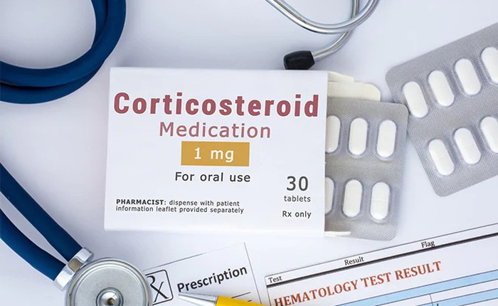 Thuốc corticosteroids có thể cứu sống bệnh nhân COVID-19, nhưng đây là lý do bạn không nên tích trữ nó