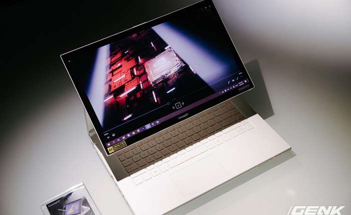 Acer ra mắt dòng sản phẩm Desktop, Laptop, màn hình ConceptD hướng tới các nhà sáng tạo nội dung