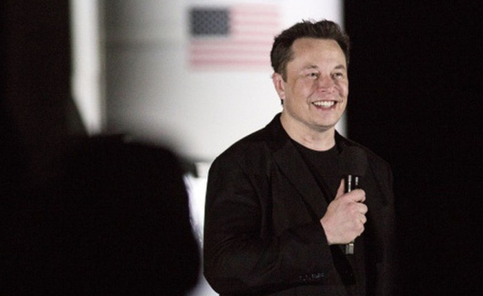 Cổ phiếu Tesla lao dốc nhưng Elon Musk vẫn vượt qua thử thách và tiến thêm 1 bước đến phần thưởng 50 tỷ USD