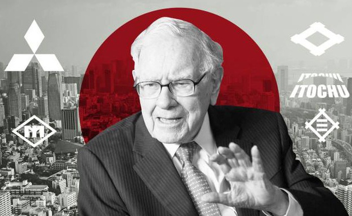 Không phải định giá thấp, những yếu tố quan trọng nào khiến 5 công ty Nhật Bản trở nên hấp dẫn với Warren Buffett đến vậy?