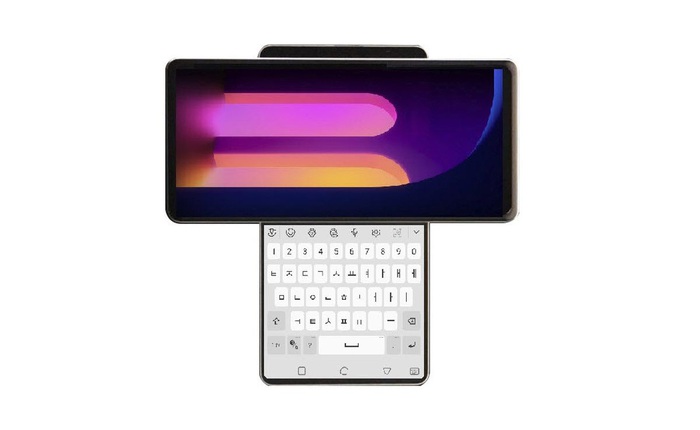 LG xác nhận smartphone với màn hình xoay độc đáo sẽ có tên là Wing, ra mắt vào ngày 14 tháng 9
