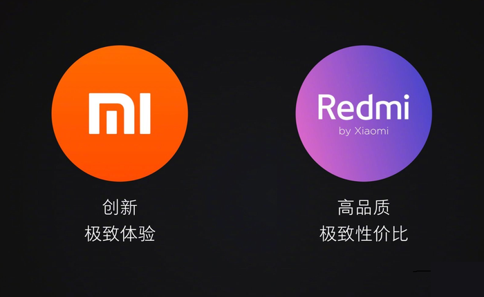 Nhắc đến Redmi ai cũng biết, nhưng Xiaomi có lẽ sẽ không vui vì điều đó