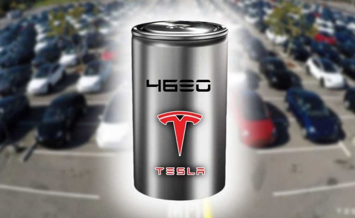 Bước đột phá của Tesla trong thiết kế pin, giảm 50% chi phí chỉ nhờ loại bỏ một chi tiết