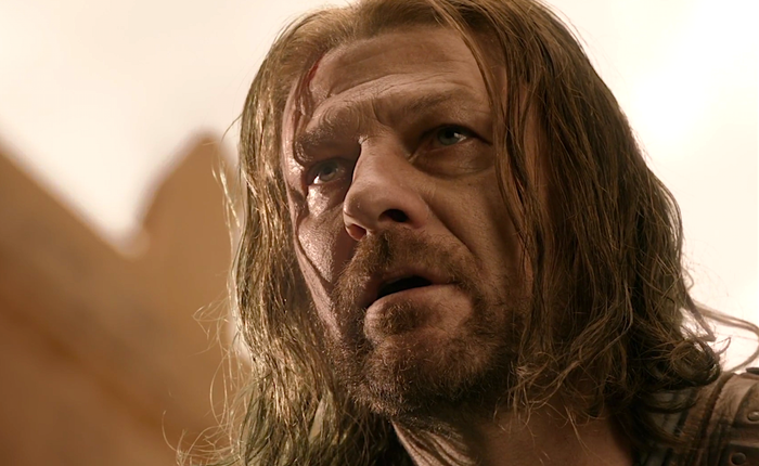 "Ned Stark" Sean Bean đã nghĩ gì khi quay cảnh xử trảm kinh điển trong Game of Thrones?