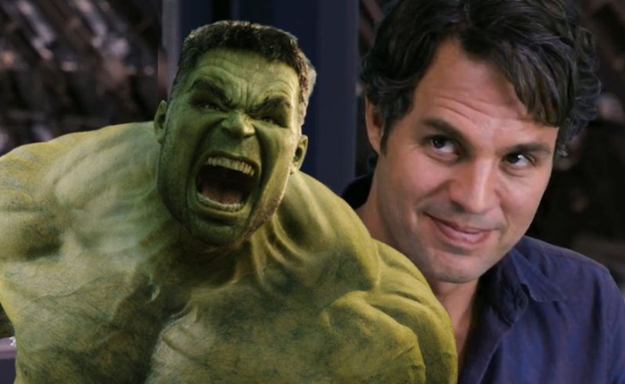 Vì sao khi Bruce Banner và Hulk lại kết hợp với nhau yếu hơn Hulk ban đầu?