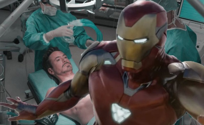 MCU: Vì sao Tony Stark vẫn tiếp tục sử dụng lò phản ứng hồ quang dù đã phẫu thuật thành công trong Iron Man 3?