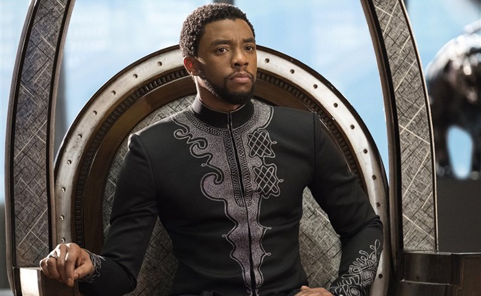Black Panther 2: Không dùng CGI để tái tạo khuôn mặt Chadwick Boseman, không thay diễn viên mới