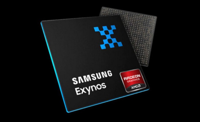 Sếp Samsung xác nhận sẽ sớm có chip Exynos cao cấp dùng GPU AMD, sức mạnh ngang ngửa một số PC