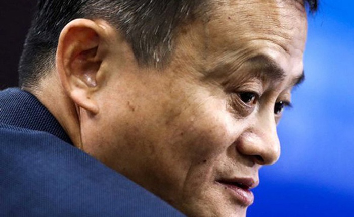 Những ngày tháng nghỉ hưu bão táp của Jack Ma: Khiến Alibaba đối mặt với 'khủng hoảng sinh tồn' nghiêm trọng nhất trong lịch sử hơn 20 năm, buộc phải 'biến mất' bí ẩn