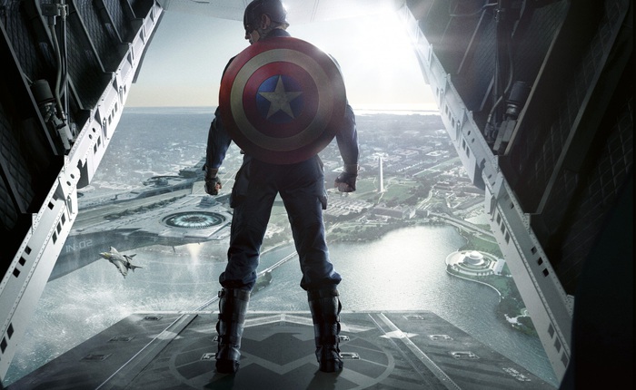 Hậu “nghỉ hưu”, Captain American trở lại MCU bằng cách nào để vẹn cả đôi đường?