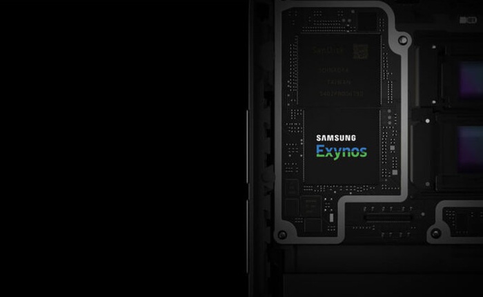 Nối gót Apple, Samsung có thể sẽ đưa chip Exynos của mình lên máy tính