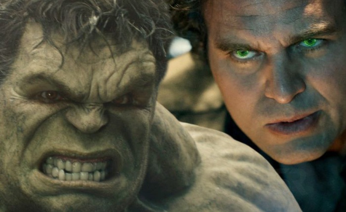 Tại sao Hulk ghét Bruce Banner trong Avengers: Age of Ultron?