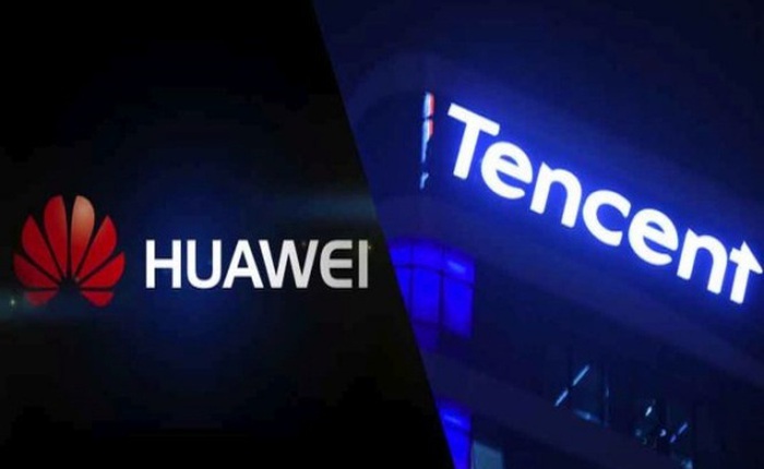 Huawei bất ngờ loại bỏ toàn bộ game của Tencent trên cửa hàng ứng dụng