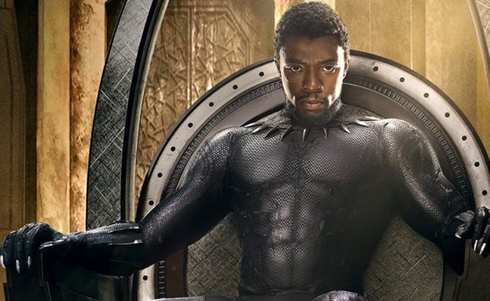 Marvel đặt tên Chadwick Boseman cho tàu sân bay Wakanda, Báo Đen mãi mãi gắn liền với quê nhà