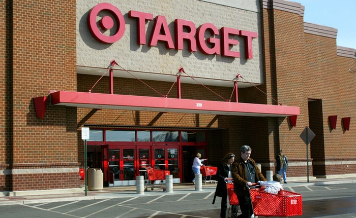 Màn ‘ảo thuật’ tạo ra 23 tỷ USD của chuỗi siêu thị Target: Biết một cô gái có thai trước cả ông ngoại của đứa bé!